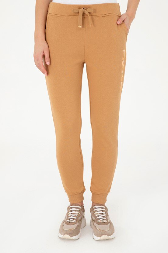 U.S. Polo Assn. Kadın Örme Pantolon