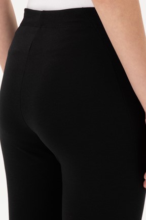 U.S. Polo Assn. Kadın Örme Pantolon