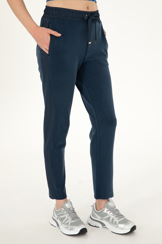 U.S. Polo Assn. Kadın  Örme Pantolon
