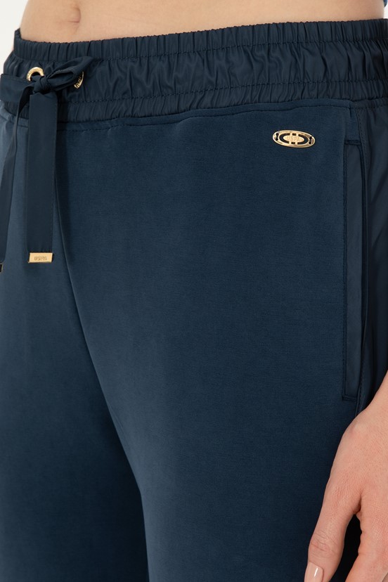 U.S. Polo Assn. Kadın  Örme Pantolon