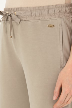 U.S. Polo Assn. Kadın  Örme Pantolon