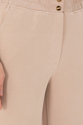 U.S. Polo Assn. Kadın Örme Pantolon