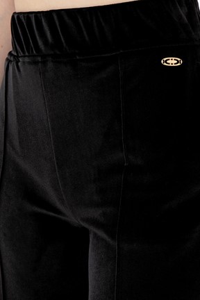 U.S. Polo Assn. Kadın Örme Pantolon