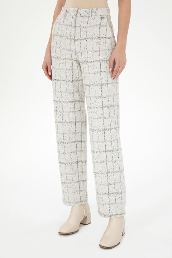 U.S. Polo Assn. Kadın Örme Pantolon