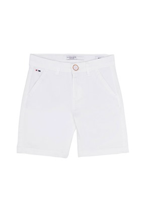 U.S. Polo Assn. Erkek Çocuk Capri