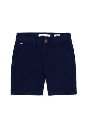 U.S. Polo Assn. Erkek Çocuk Capri