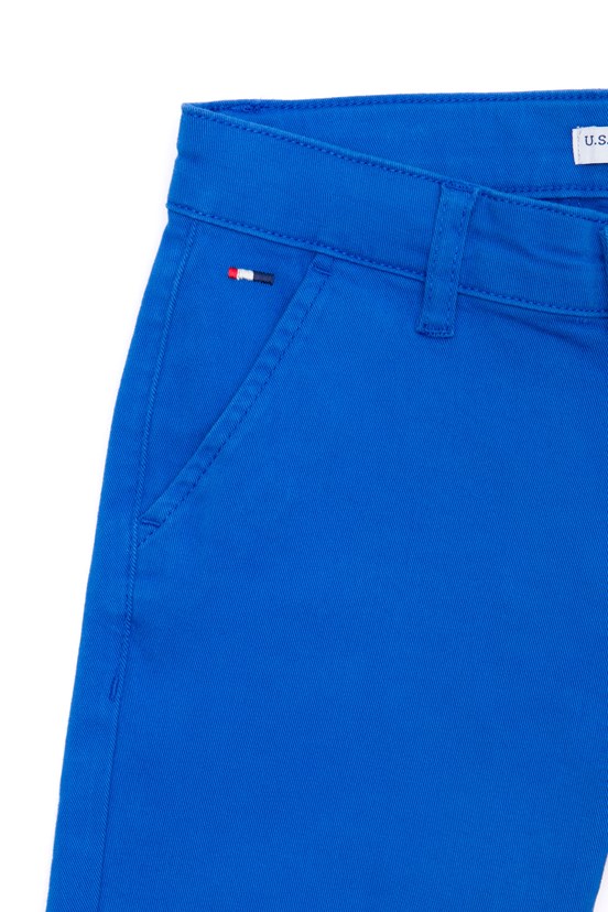 U.S. Polo Assn. Erkek Çocuk Capri