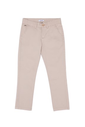U.S. Polo Assn. Erkek Çocuk Dokuma Spor Pantolon


