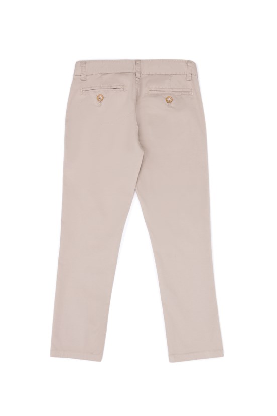 U.S. Polo Assn. Erkek Çocuk Dokuma Spor Pantolon


