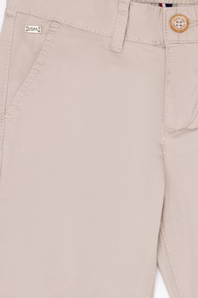 U.S. Polo Assn. Erkek Çocuk Dokuma Spor Pantolon


