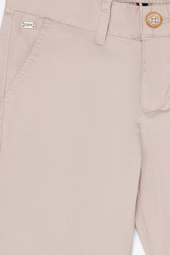 U.S. Polo Assn. Erkek Çocuk Dokuma Spor Pantolon


