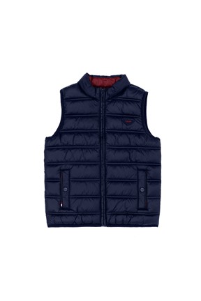 U.S. Polo Assn. Çocuk Yelek

