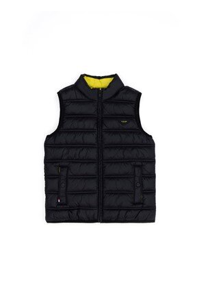 U.S. Polo Assn. Çocuk Yelek

