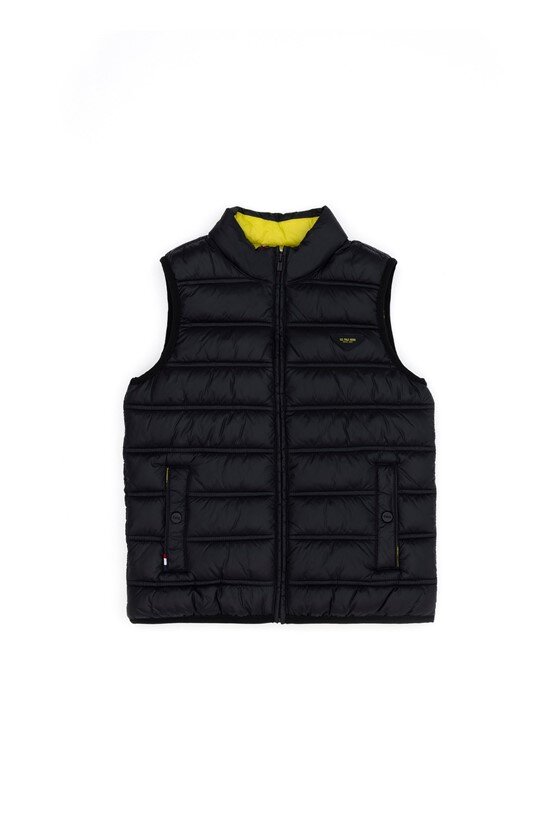 U.S. Polo Assn. Çocuk Yelek

