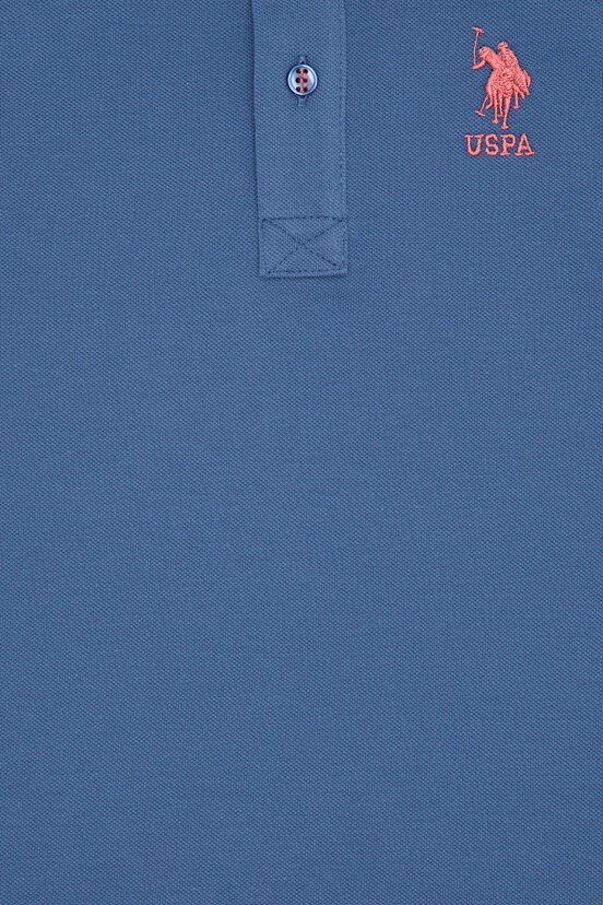 U.S. Polo Assn. Erkek Çocuk Basic T-Shirt