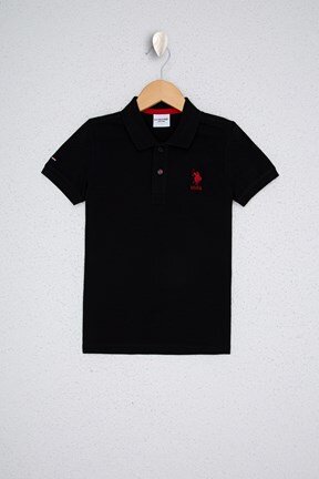 U.S. Polo Assn. Erkek Çocuk Basic T-Shirt
