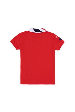 U.S. Polo Assn. Erkek Çocuk T-Shirt

