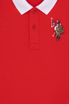 U.S. Polo Assn. Erkek Çocuk T-Shirt

