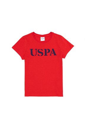 U.S. Polo Assn. Erkek Çocuk T-Shirt