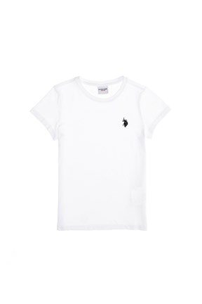 U.S. Polo Assn. Erkek Çocuk T-Shirt
