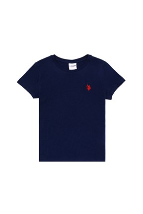 U.S. Polo Assn. Erkek Çocuk T-Shirt
