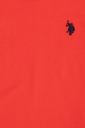 U.S. Polo Assn. Erkek Çocuk T-Shirt
