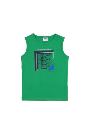 U.S. Polo Assn. Erkek Çocuk T-Shirt