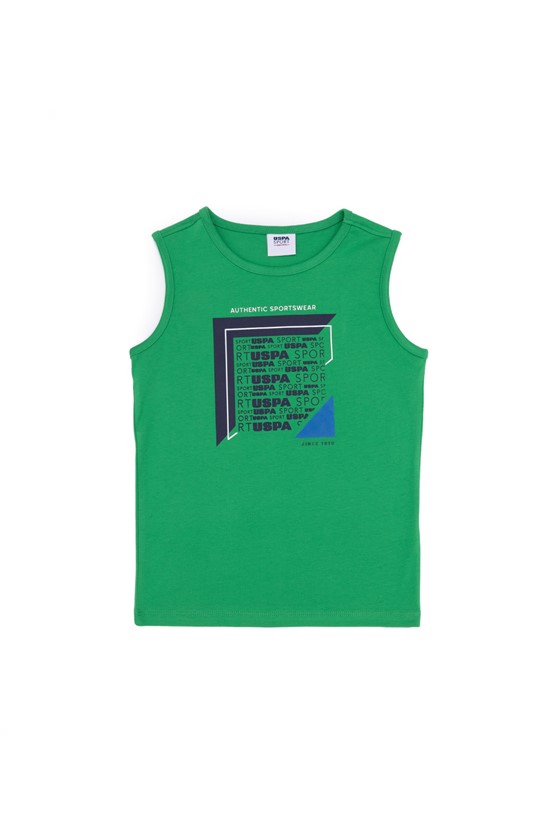 U.S. Polo Assn. Erkek Çocuk T-Shirt