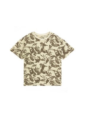 U.S. Polo Assn. Erkek Çocuk T-Shirt
