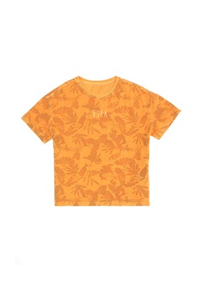 U.S. Polo Assn. Erkek Çocuk T-Shirt

