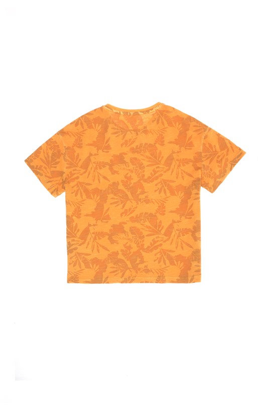 U.S. Polo Assn. Erkek Çocuk T-Shirt
