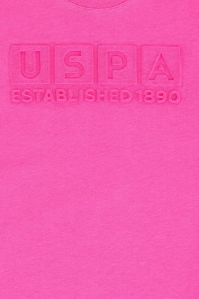 U.S. Polo Assn. Erkek Çocuk T-Shirt