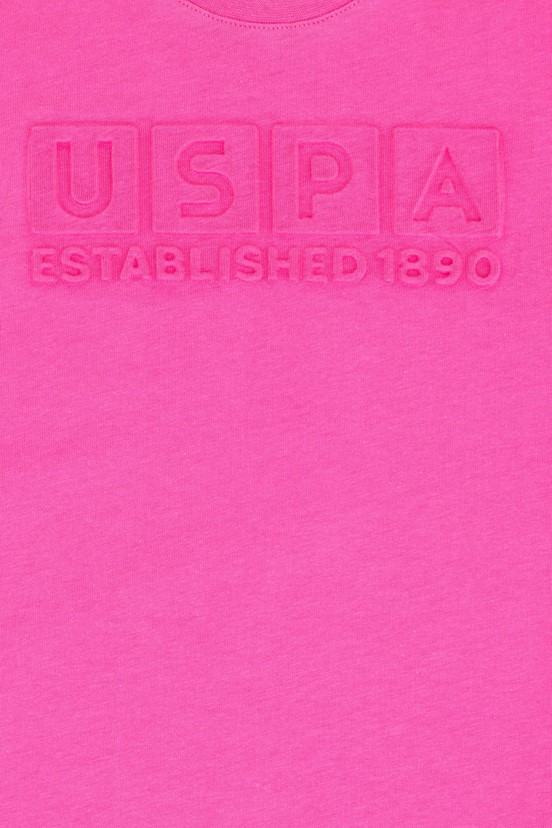 U.S. Polo Assn. Erkek Çocuk T-Shirt