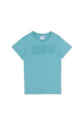 U.S. Polo Assn. Erkek Çocuk T-Shirt