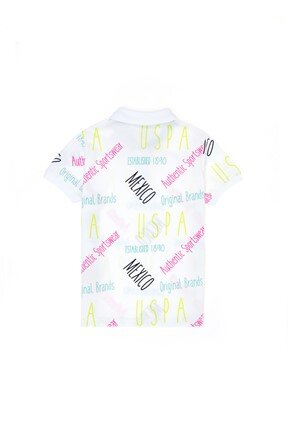 U.S. Polo Assn. Erkek Çocuk T-Shirt
