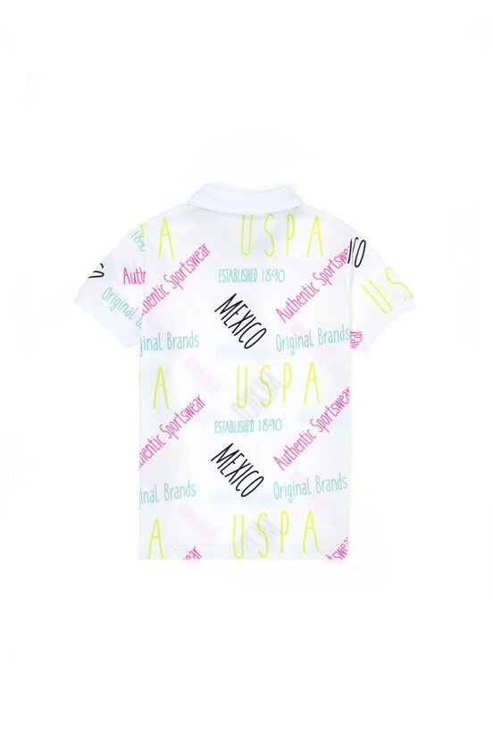 U.S. Polo Assn. Erkek Çocuk T-Shirt
