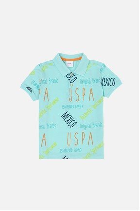 U.S. Polo Assn. Erkek Çocuk T-Shirt
