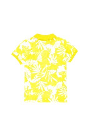 U.S. Polo Assn. Erkek Çocuk T-Shirt
