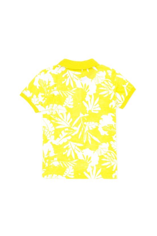 U.S. Polo Assn. Erkek Çocuk T-Shirt
