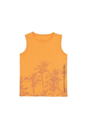 U.S. Polo Assn. Erkek Çocuk T-Shirt