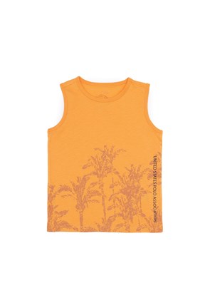 U.S. Polo Assn. Erkek Çocuk T-Shirt