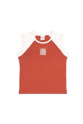 U.S.Polo.Assn.Erkek Cocuk T-Shırt