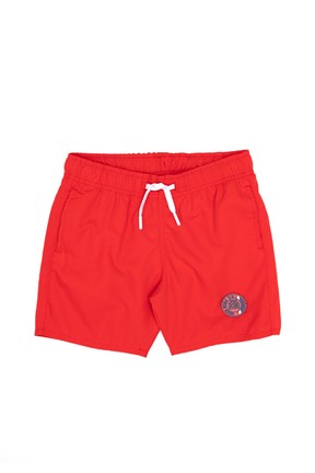 U.S. Polo Assn. Erkek Çocuk Yüzme Giyim