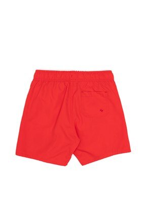 U.S. Polo Assn. Erkek Çocuk Yüzme Giyim