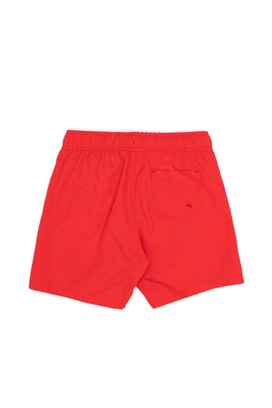 U.S. Polo Assn. Erkek Çocuk Yüzme Giyim