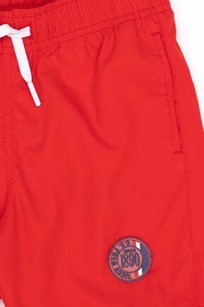 U.S. Polo Assn. Erkek Çocuk Yüzme Giyim