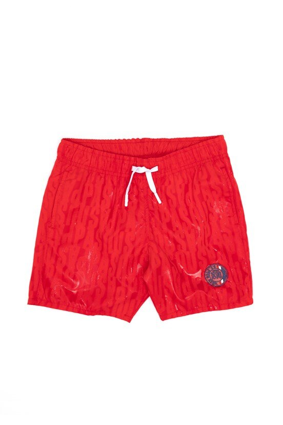U.S. Polo Assn. Erkek Çocuk Yüzme Giyim