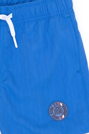 U.S. Polo Assn. Erkek Çocuk Yüzme Giyim