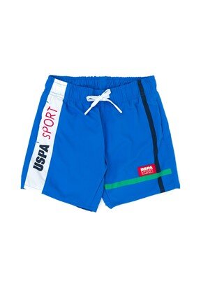 U.S. Polo Assn. Erkek Çocuk Yüzme Giyim
