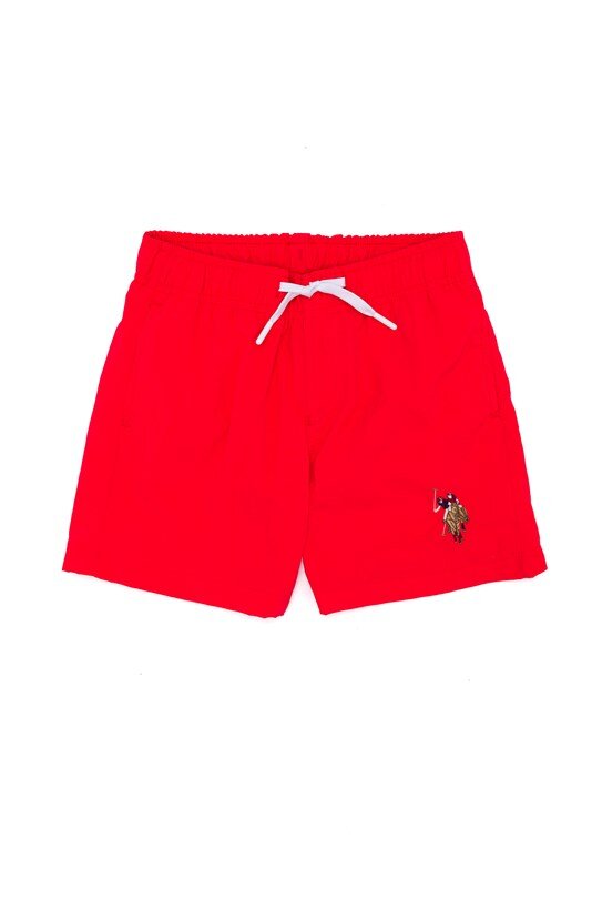 U.S. Polo Assn. Erkek Çocuk Yüzme Giyim